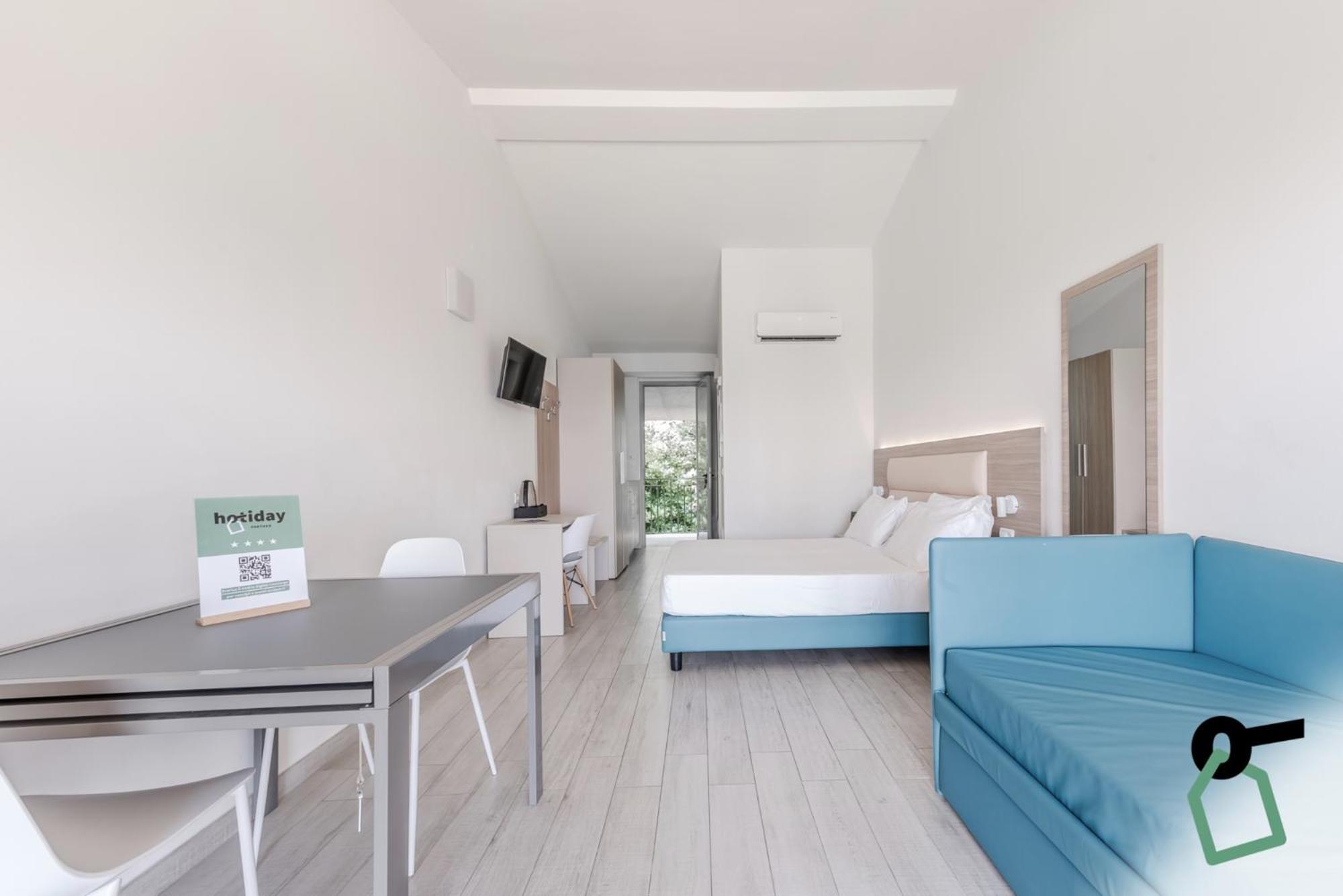 Hotiday Apartment Collection - Desenzano Desenzano del Garda Buitenkant foto